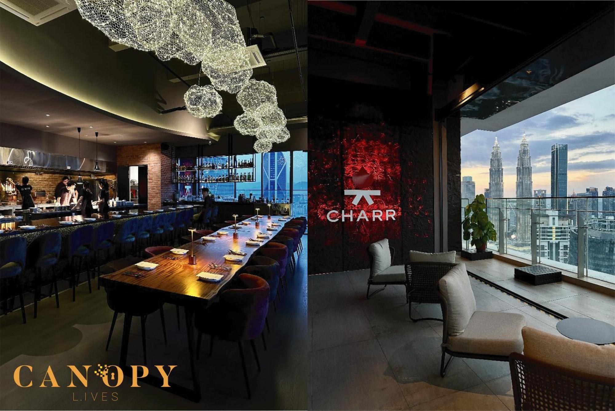 The Manor Signature Residence, Kuala Lumpur Kültér fotó